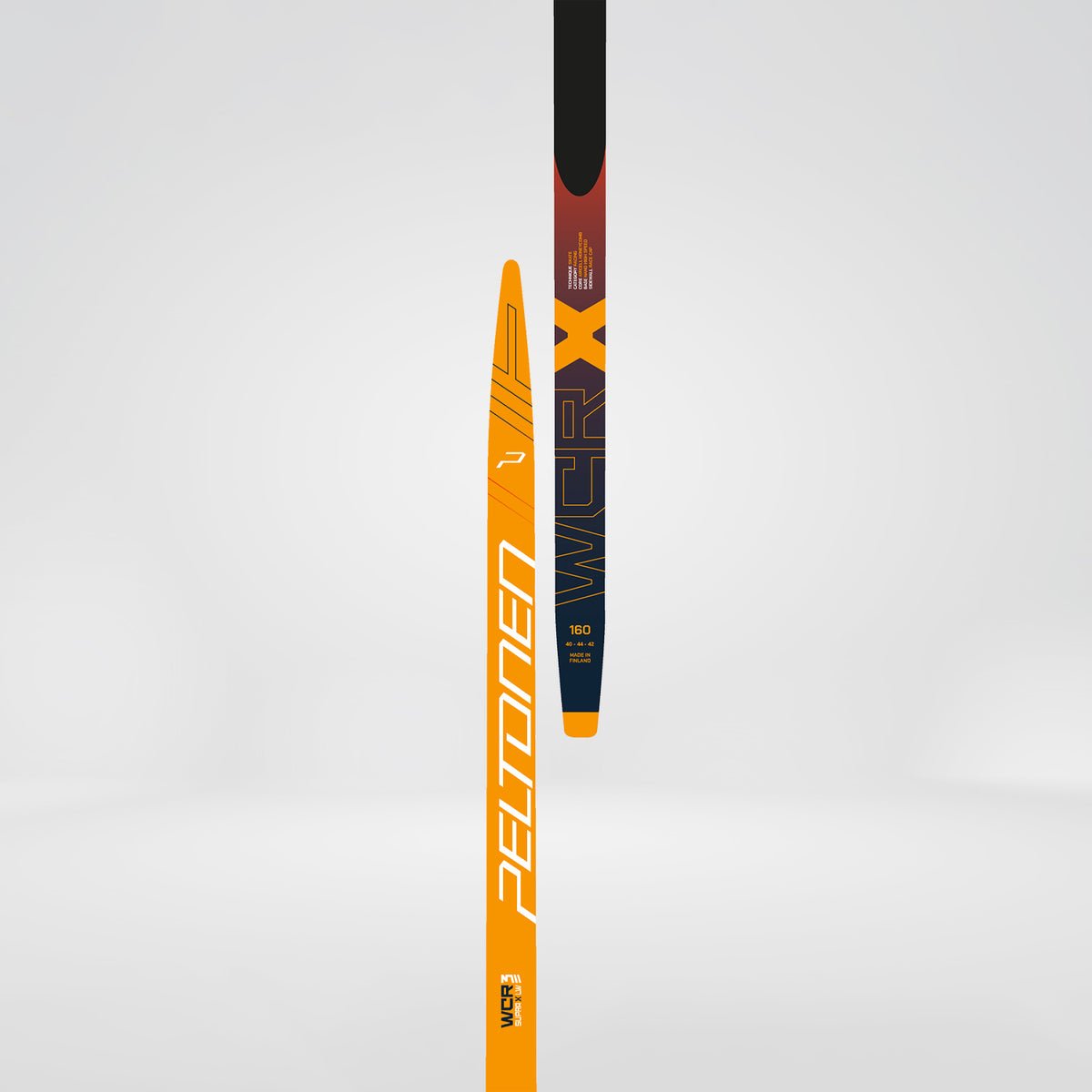 SUPRA X LW Junior SKATE SKI