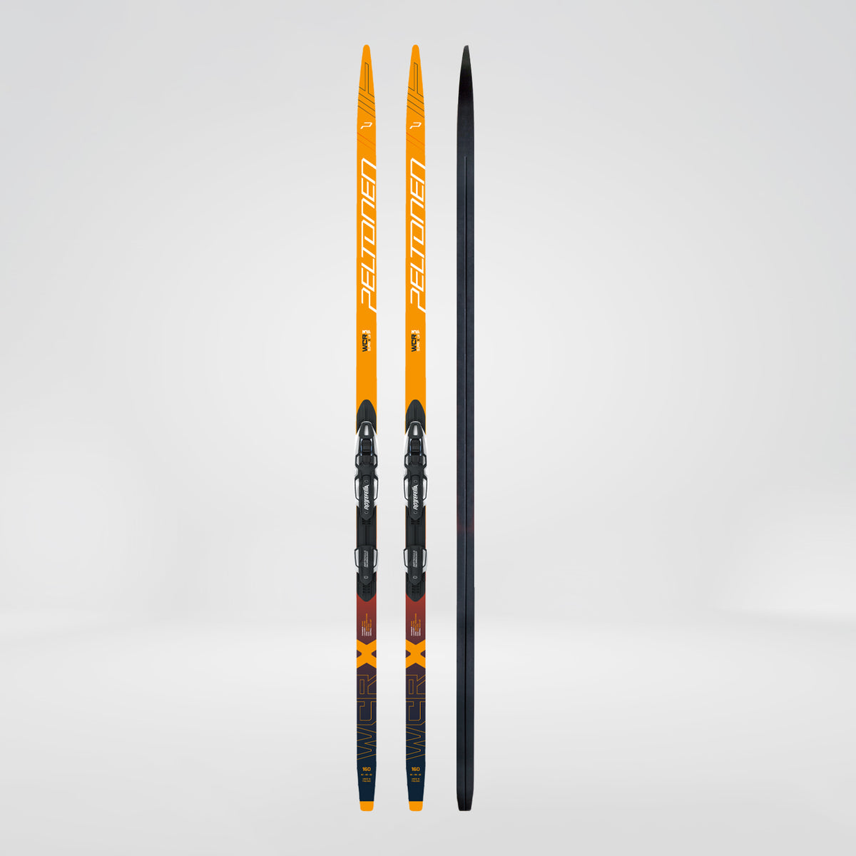 SUPRA X LW Junior SKATE SKI
