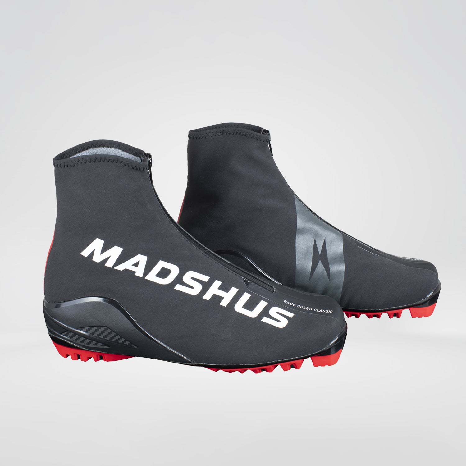 RACE SPEED CLASSIC BOOTS