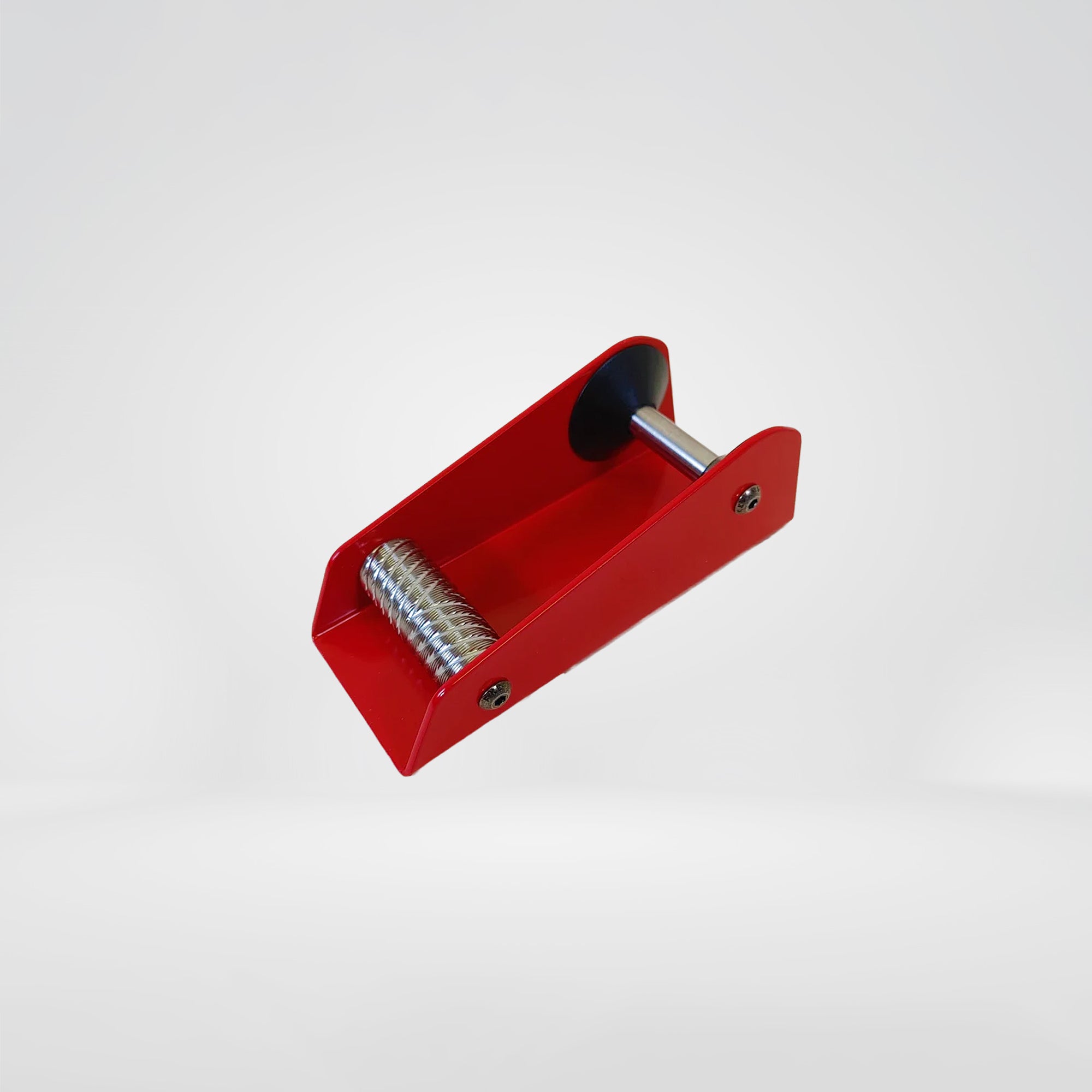 Red Creek - Riller / Structure Tool - 2034 - +15ºC to -5ºC - Design Christmas Tree - Nordic XC Ski