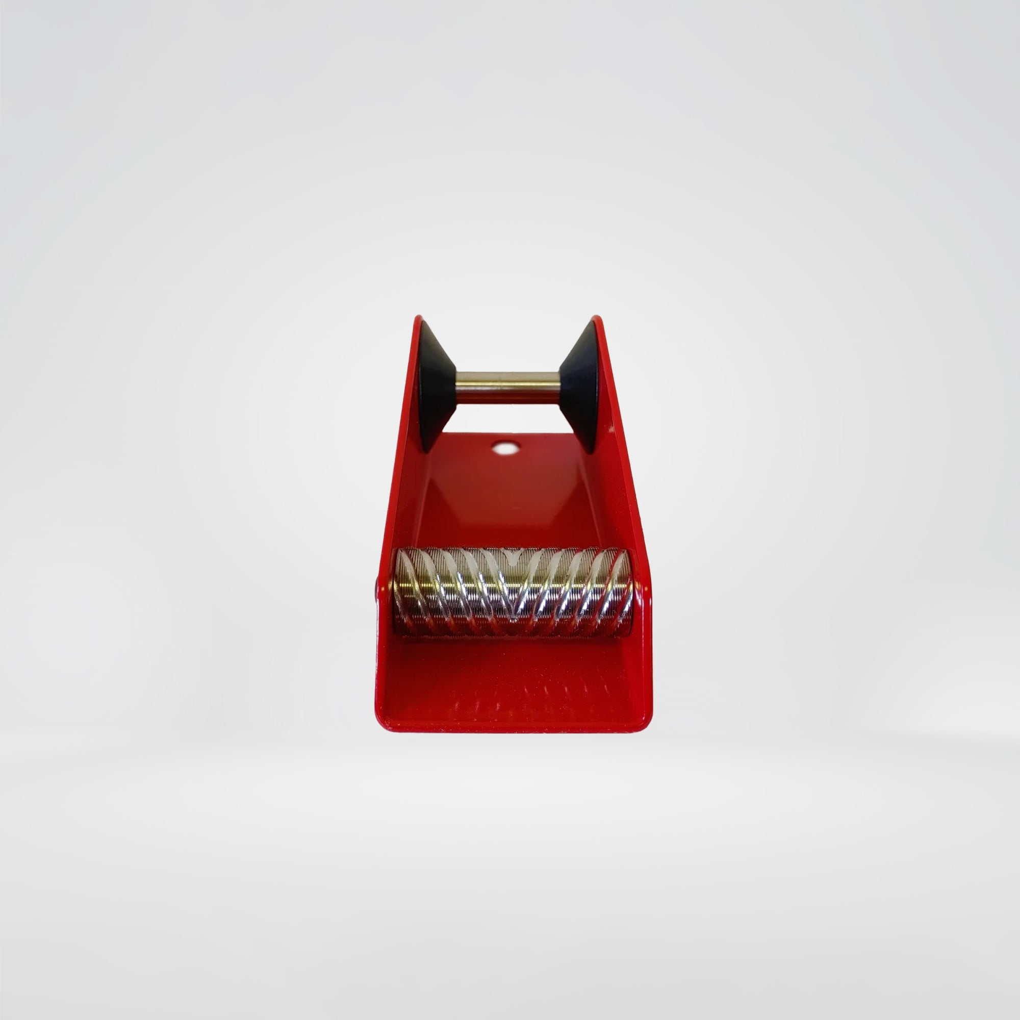 Red Creek - Riller / Structure Tool - 2035 - -0ºC to -10ºC - Design Christmas Tree - Nordic XC Ski