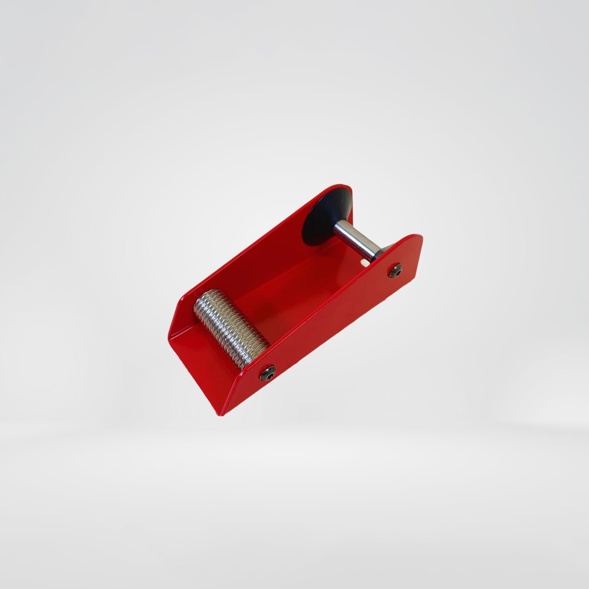 Red Creek - Riller / Structure Tool - 2081 - Warm - COARSE - Design Oblique - Nordic XC Ski