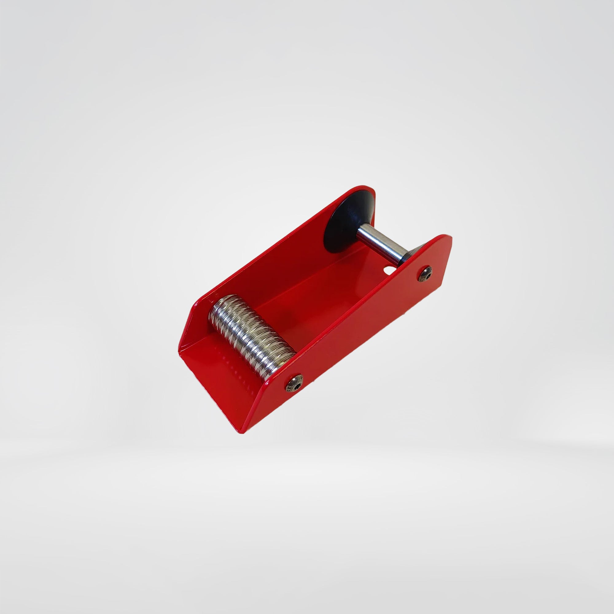 Red Creek - Riller / Structure Tool - 2082 - +5ºC to -5ºC - Design Christmas Tree - Nordic XC Ski