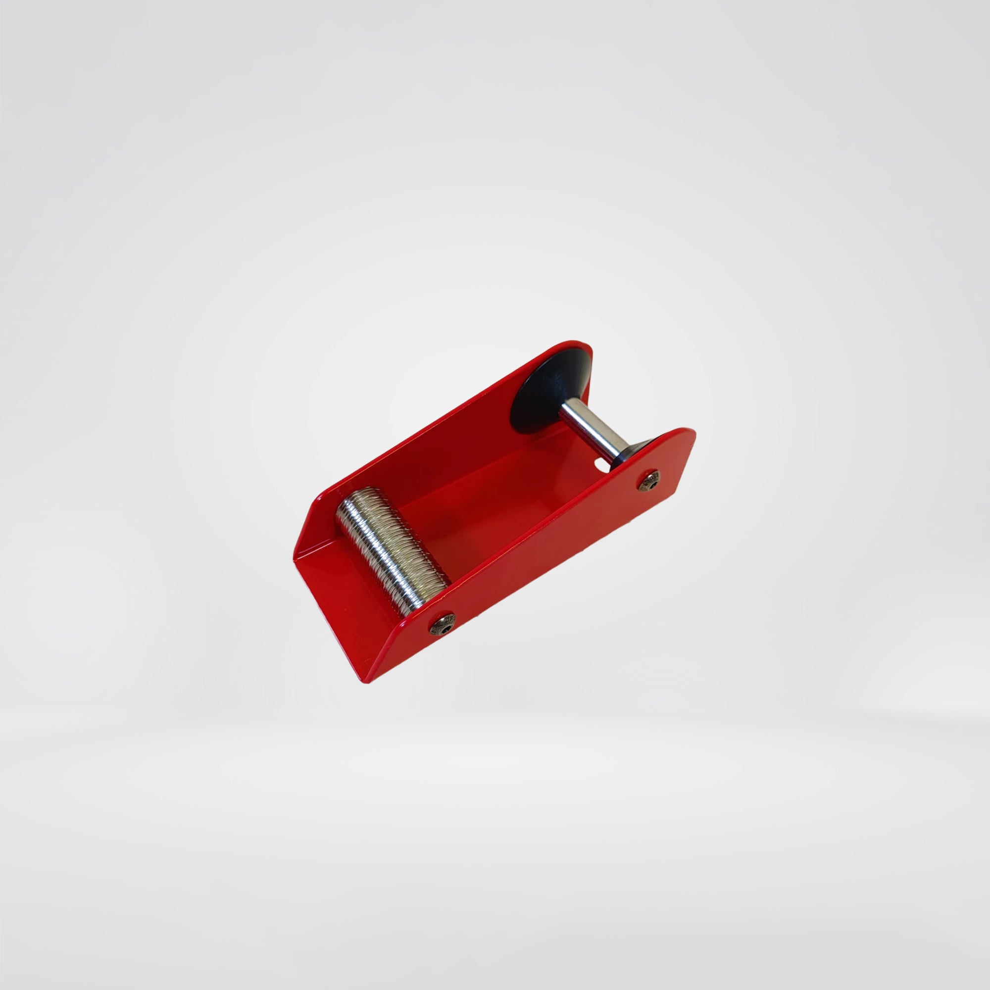 Red Creek - Riller / Structure Tool - 2091 - Wet - X-COARSE - Design Oblique - Nordic XC Ski