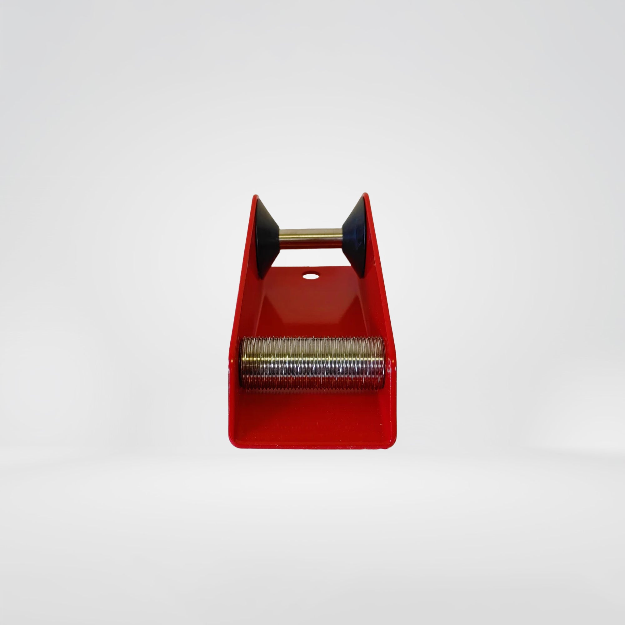 Red Creek - Riller / Structure Tool - 2091 - Wet - X-COARSE - Design Oblique - Nordic XC Ski