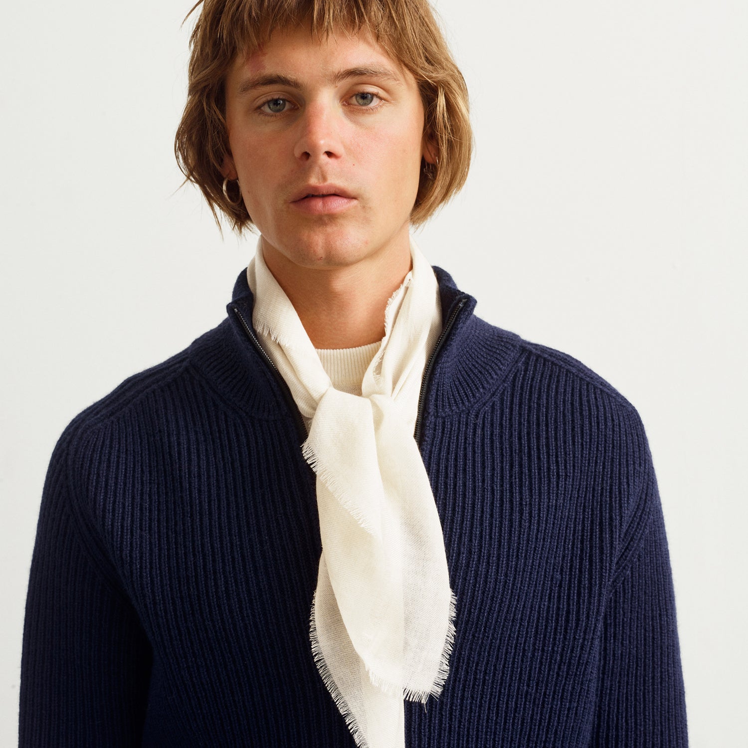 Cashmere Neck scarf